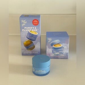 Then I Met You Purify & Plump Duo Skin Care and Cream